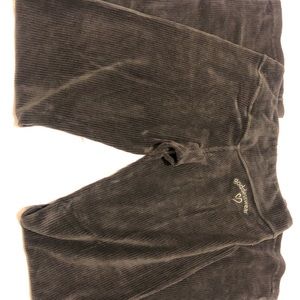 Goddess Wear Leggings